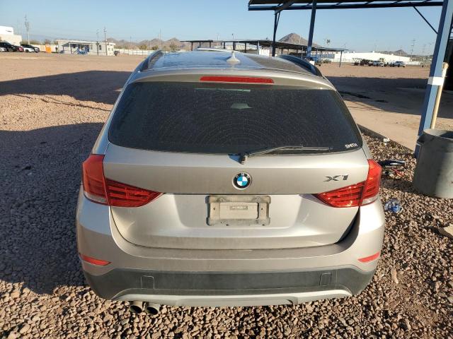 Photo 6 from auction – 2015 BMW X1 XDRIVE2 with VIN WBAVL1C54FVY37899