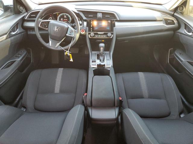 Photo 8 from auction – 2018 HONDA CIVIC EX with VIN 2HGFC2F73JH546534