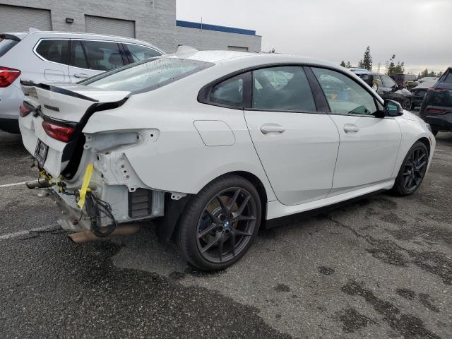Photo 3 from auction – 2020 BMW M235XI with VIN WBA13AL07L7G06064