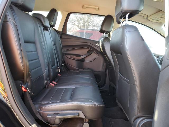 Photo 11 from auction – 2014 FORD ESCAPE TIT with VIN 1FMCU9JX1EUC49680