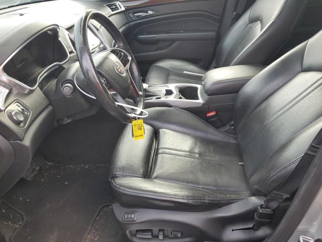 Photo 7 from auction – 2016 CADILLAC SRX PERFOR with VIN 3GYFNCE31GS575527