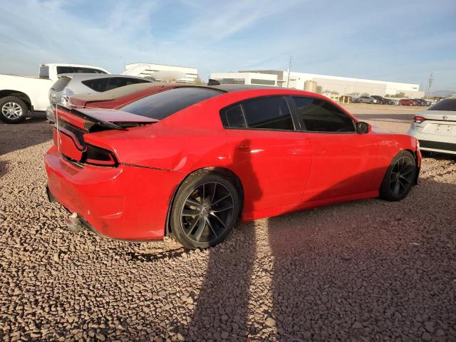 Фото 3 с аукциона – 2019 DODGE CHARGER R/ с VIN 2C3CDXCT3KH633160
