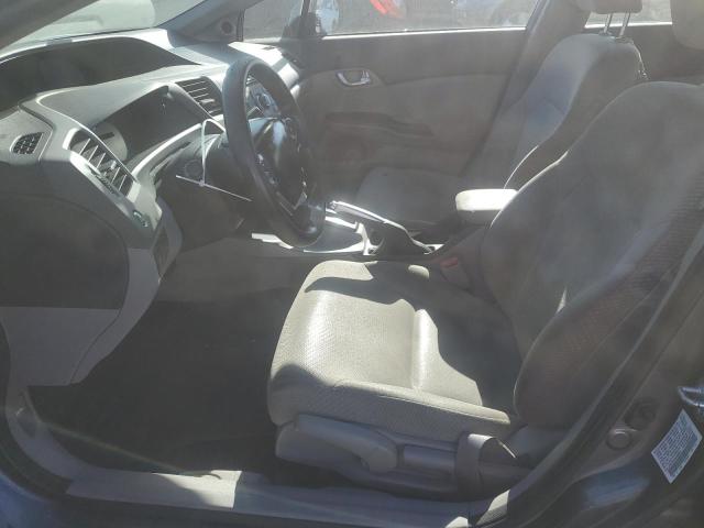 Photo 7 from auction – 2012 HONDA CIVIC HYBR with VIN JHMFB4F29CS000641