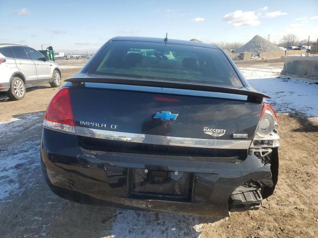 Photo 6 from auction – 2008 CHEVROLET IMPALA LT with VIN 2G1WT58K781297619