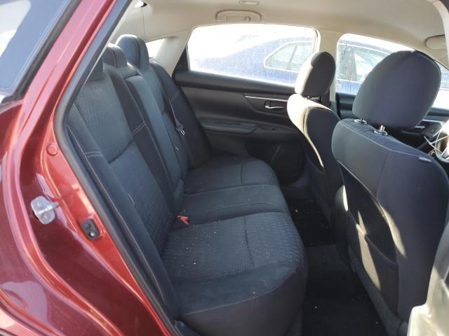 Photo 10 from auction – 2016 NISSAN ALTIMA 2.5 with VIN 1N4AL3AP8GC174258