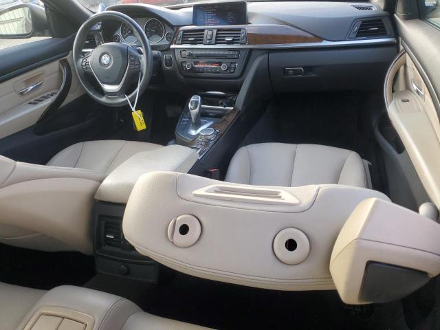 Photo 8 from auction – 2015 BMW 428 XI SUL with VIN WBA3T1C58FP820907