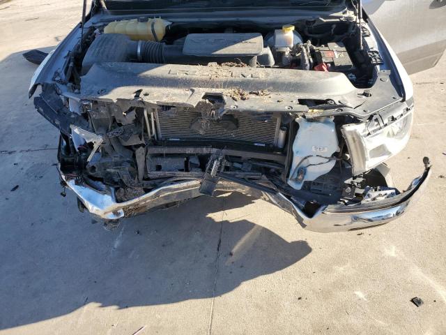 Photo 11 from auction – 2019 RAM 1500 BIG H with VIN 1C6RRFFG5KN803355