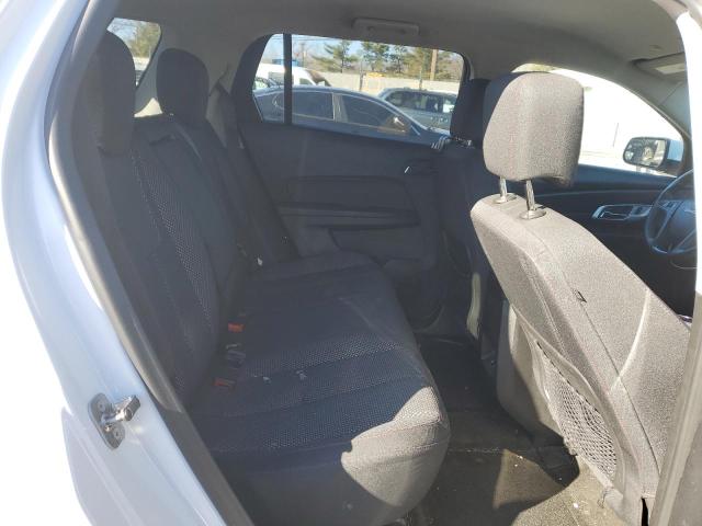 صورة رقم 11 من المزاد - 2017 GMC TERRAIN SL مع VIN 2GKALMEK2H6344420