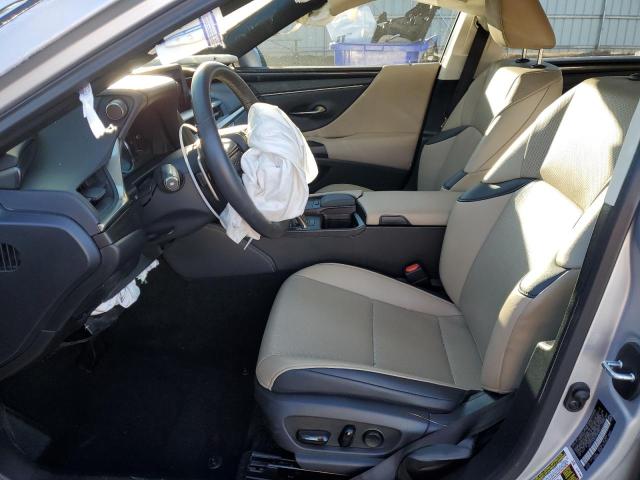 Foto 7 de la subasta – 2020 LEXUS ES 350 BAS con VIN 58ACZ1B16LU068982