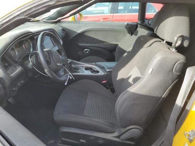 Photo 7 from auction – 2017 DODGE CHALLENGER with VIN 2C3CDZBT8HH574161