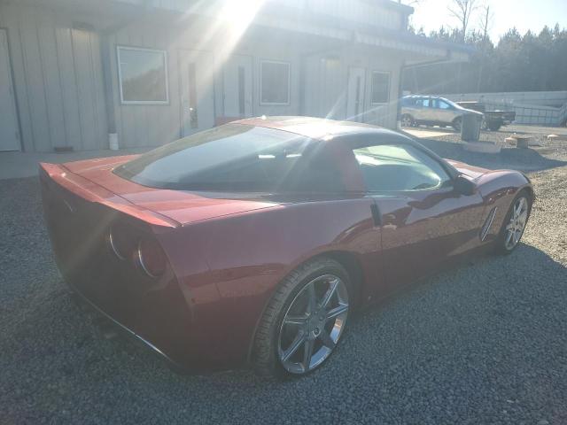 Photo 3 from auction – 2008 CHEVROLET CORVETTE with VIN 1G1YY26W085111304