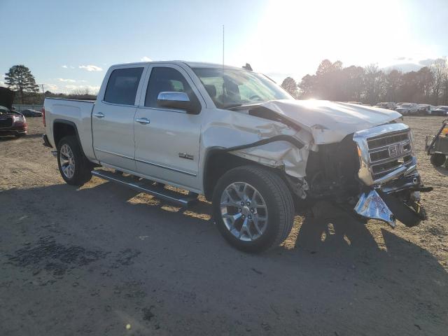 Photo 4 from auction – 2015 GMC SIERRA C15 with VIN 3GTP1VEC9FG416841