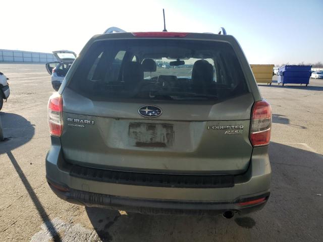Photo 6 from auction – 2014 SUBARU FORESTER 2 with VIN JF2SJACC2EG500565