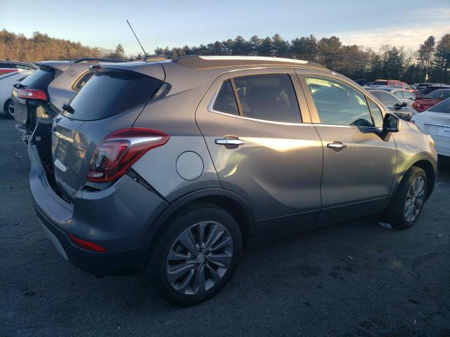 Photo 3 from auction – 2020 BUICK ENCORE PRE with VIN KL4CJASB5LB008967