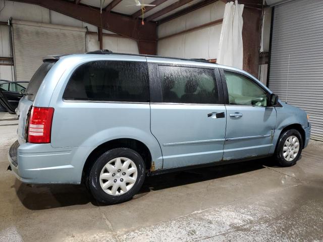 Photo 3 from auction – 2010 CHRYSLER TOWN & COU with VIN 2A4RR4DE5AR178448