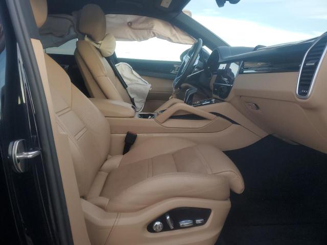 Photo 7 from auction – 2019 PORSCHE CAYENNE with VIN WP1AA2AY8KDA08049