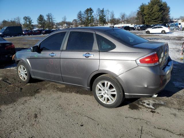 Photo 2 from auction – 2011 FORD FOCUS SEL with VIN 1FAHP3HN5BW158145