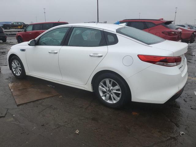 Photo 2 from auction – 2016 KIA OPTIMA LX with VIN KNAGT4L39G5073879
