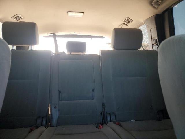 Photo 10 from auction – 2015 TOYOTA SEQUOIA SR with VIN 5TDBY5G14FS122167