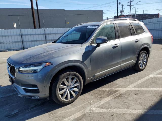 VOLVO XC90 T6 2016 with VIN YV4A22PK4G1066408 - Photo from auction