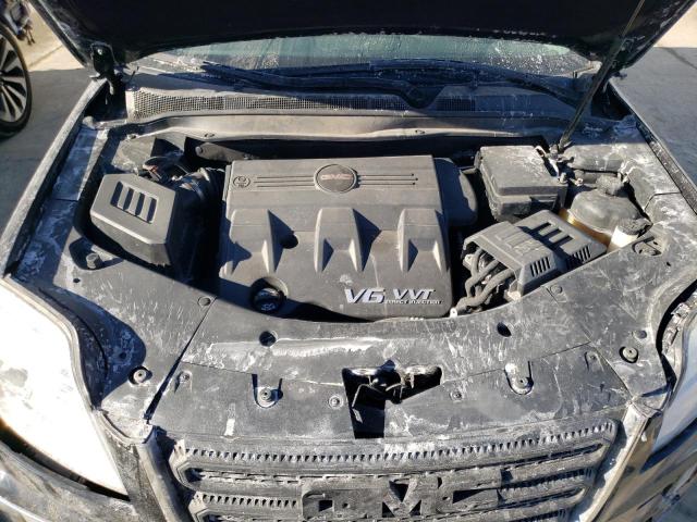 Photo 12 from auction – 2016 GMC TERRAIN SL with VIN 2GKFLNE30G6309927