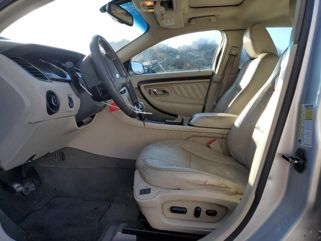 Photo 7 from auction – 2010 FORD TAURUS LIM with VIN 1FAHP2FW4AG101188