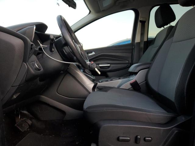 Photo 7 from auction – 2017 FORD C-MAX SE with VIN 1FADP5EU5HL108491