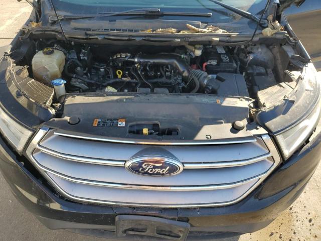 Photo 12 from auction – 2017 FORD EDGE SE with VIN 2FMPK3G94HBB82807