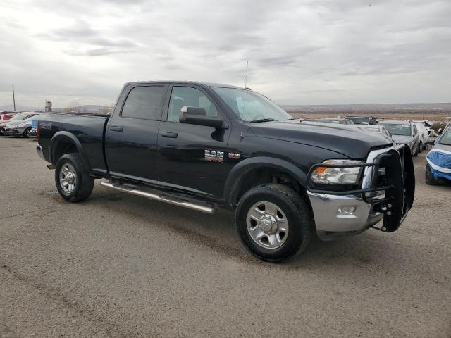 Photo 4 from auction – 2018 RAM 2500 ST with VIN 3C6UR5CJ5JG363925