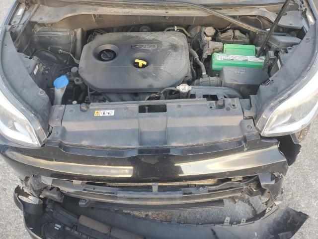 Photo 11 from auction – 2016 KIA SOUL + with VIN KNDJP3A59G7239222
