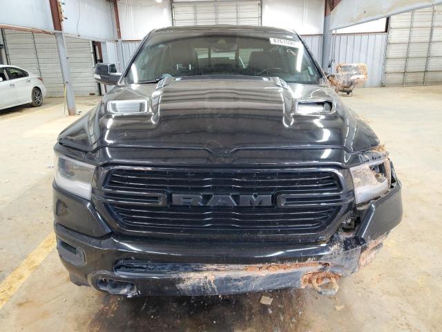 Photo 5 from auction – 2021 RAM 1500 LARAM with VIN 1C6SRFJT3MN576708