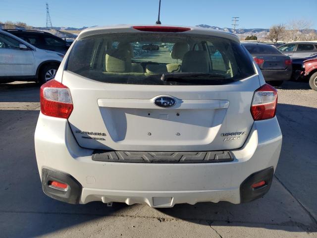 Photo 6 from auction – 2013 SUBARU IMPREZA with VIN JF1GPAA62D2880797