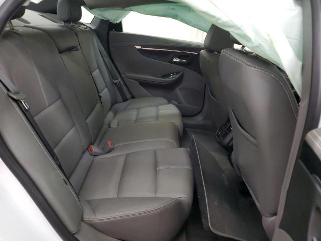 Photo 10 from auction – 2018 CHEVROLET IMPALA LT with VIN 2G1105S35J9142613