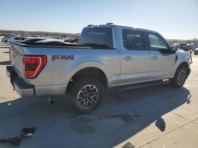 Photo 3 from auction – 2021 FORD F150 SUPER with VIN 1FTEW1EP3MFA89761