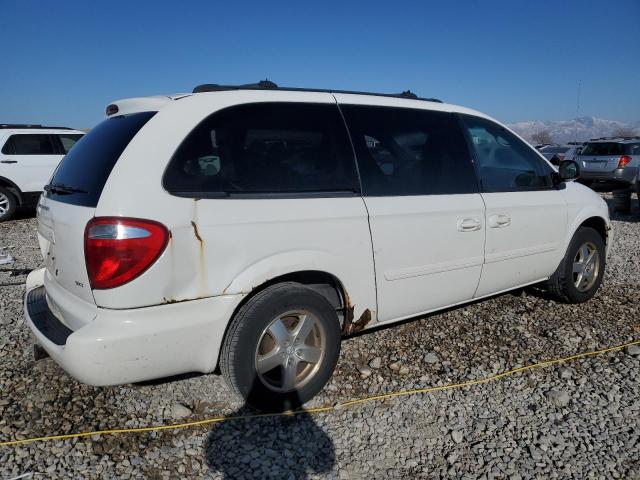 Photo 3 from auction – 2005 DODGE GRAND CARA with VIN 2D4GP44L25R204689