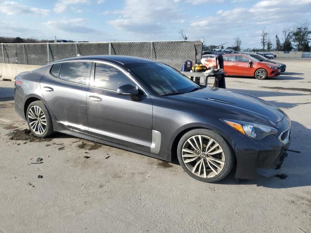Photo 4 from auction – 2019 KIA STINGER with VIN KNAE15LA0K6064461
