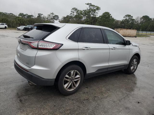 Photo 3 from auction – 2016 FORD EDGE SEL with VIN 2FMPK3J97GBC09487
