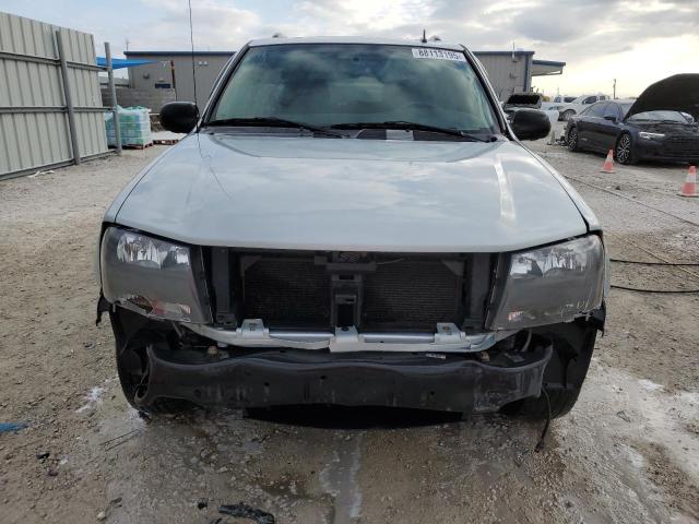 Photo 5 from auction – 2007 CHEVROLET TRAILBLAZE with VIN 1GNDT13S272241625