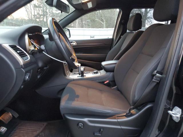 Photo 7 from auction – 2015 JEEP GRAND CHER with VIN 1C4RJFAG2FC682017