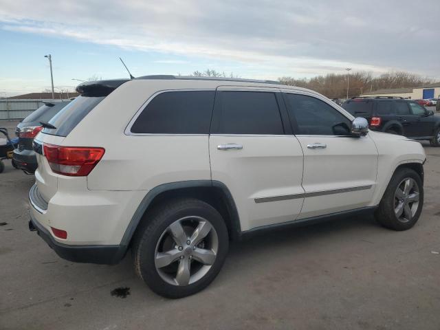 Photo 3 from auction – 2012 JEEP GRAND CHER with VIN 1C4RJFBT9CC124754