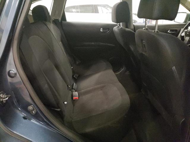 Photo 11 from auction – 2013 NISSAN ROGUE S with VIN JN8AS5MV3DW640437