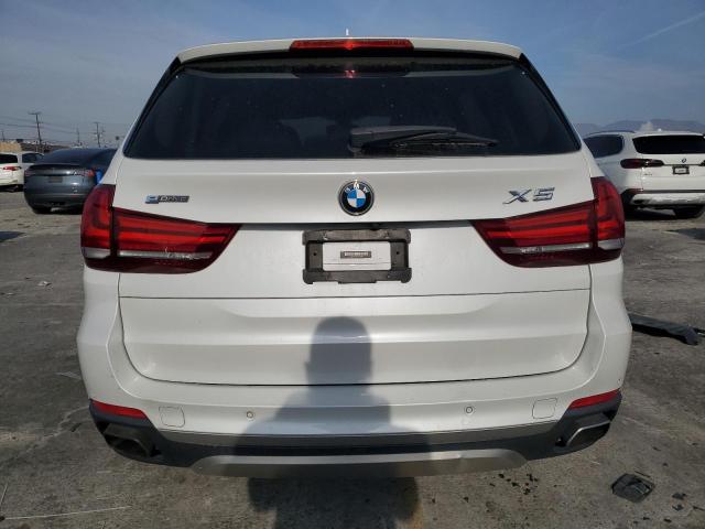 Photo 6 from auction – 2016 BMW X5 XDR40E with VIN 5UXKT0C5XG0S76203