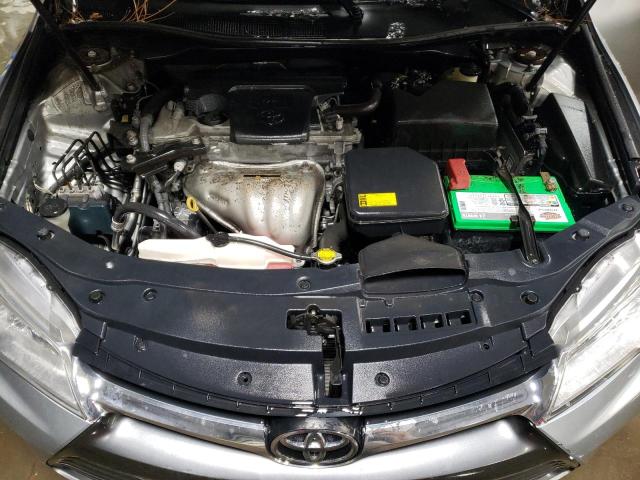 Photo 11 from auction – 2015 TOYOTA CAMRY LE with VIN 4T4BF1FK7FR471877
