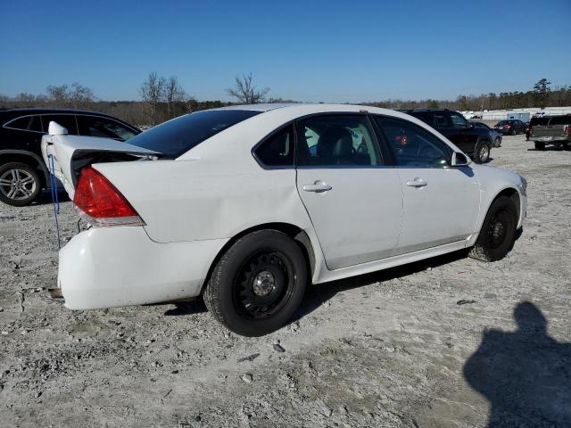 Photo 3 from auction – 2016 CHEVROLET IMPALA LIM with VIN 2G1WD5E39G1106341
