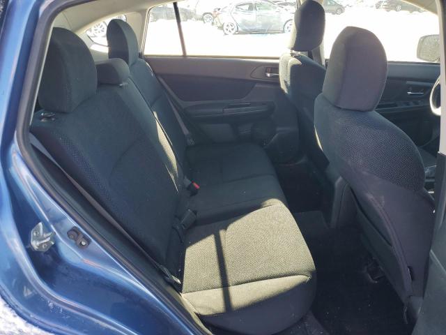 Снимка 10 от търг – 2014 SUBARU IMPREZA PR с VIN JF1GPAC69E8321324