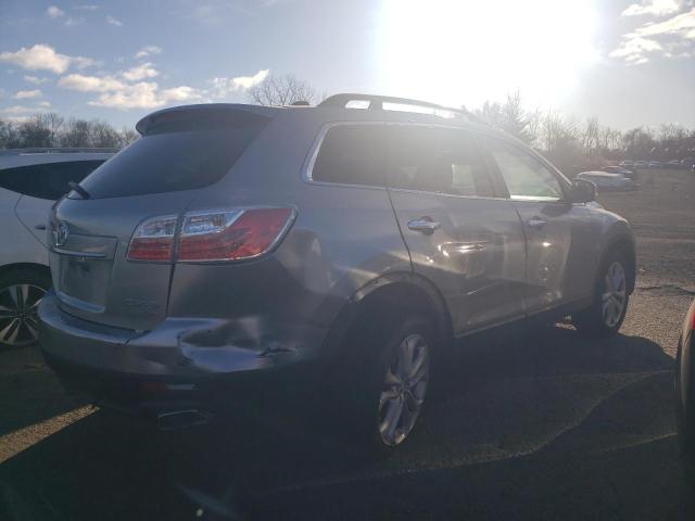 Photo 3 from auction – 2011 MAZDA CX-9 with VIN JM3TB3DV7B0305715