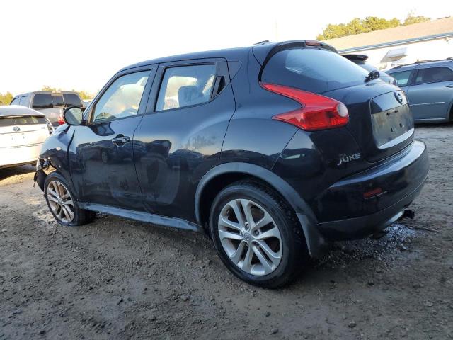 Photo 2 from auction – 2012 NISSAN JUKE S with VIN JN8AF5MV7CT122867