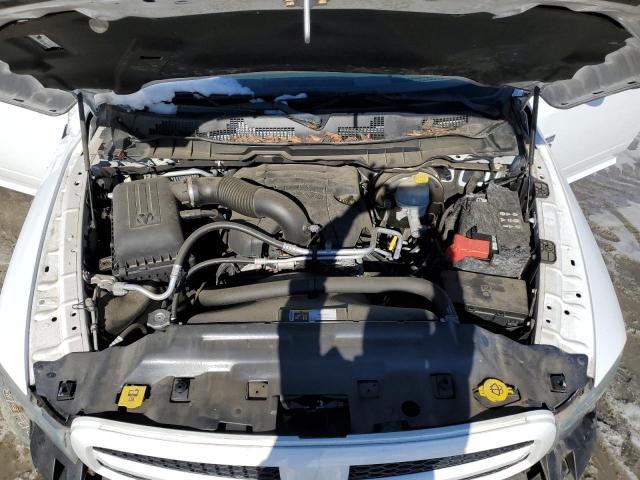 Photo 11 from auction – 2016 RAM 1500 ST with VIN 1C6RR7KTXGS111237