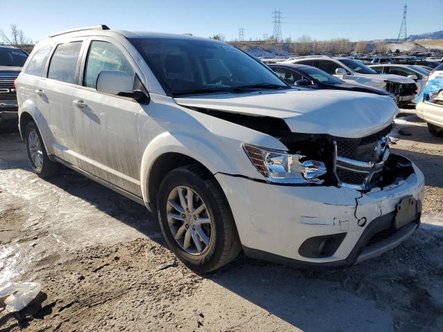 Photo 4 from auction – 2015 DODGE JOURNEY SX with VIN 3C4PDCBG3FT726462