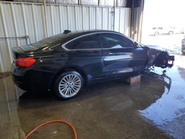 Photo 3 from auction – 2016 BMW 428 XI with VIN WBA3N9C54GK249746